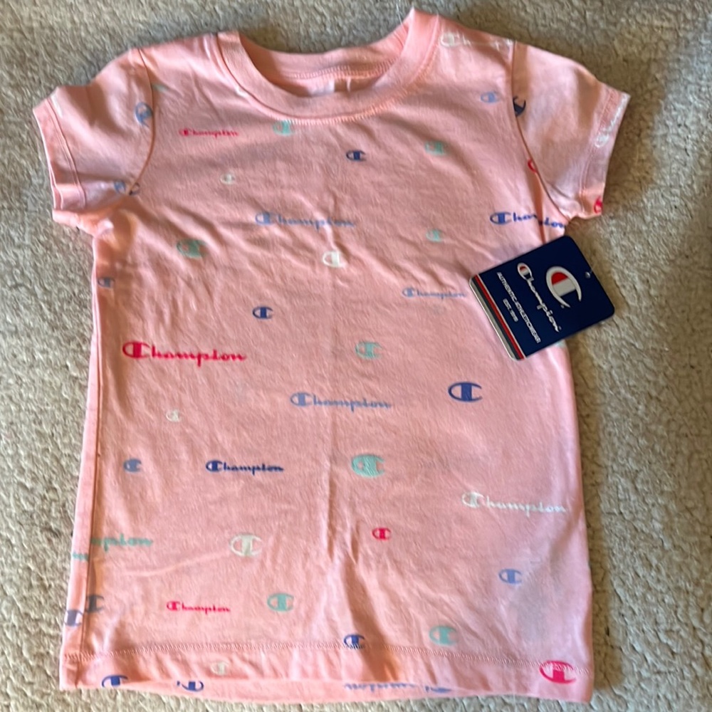 Champion T shirt